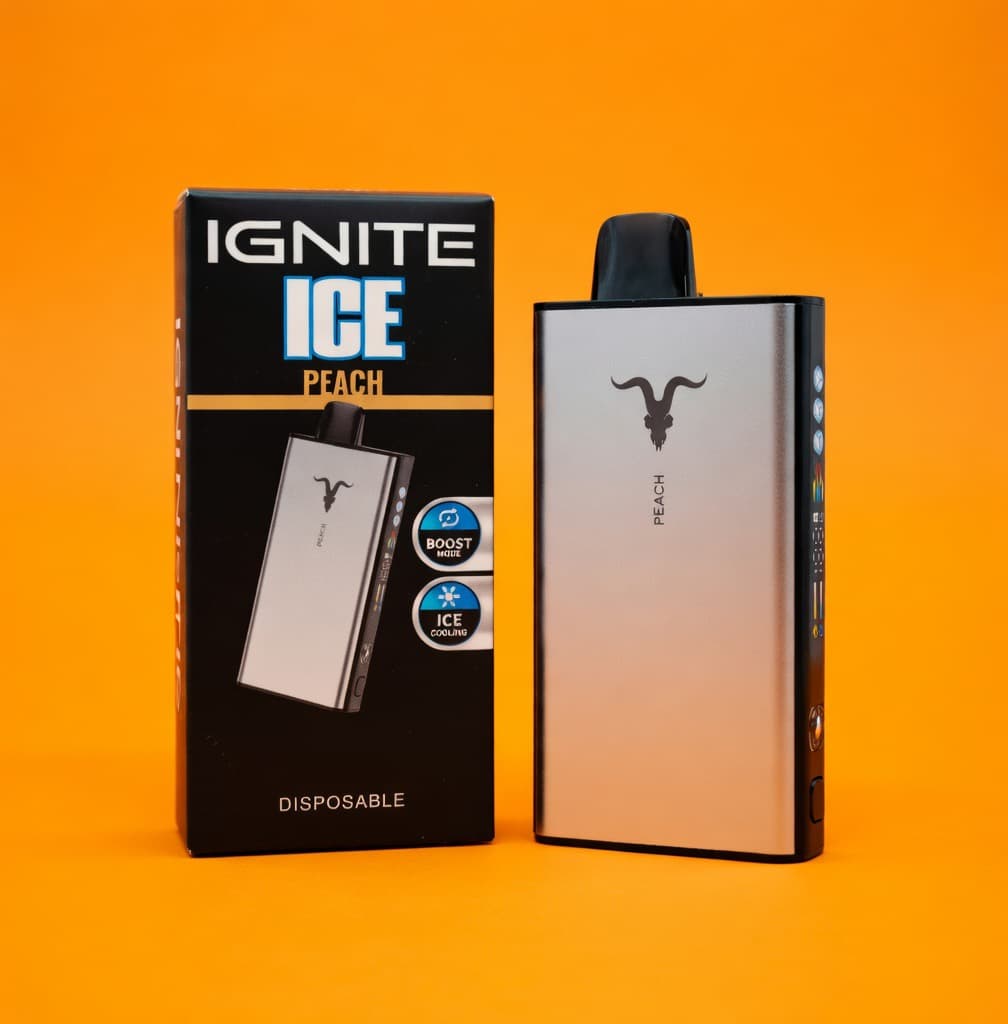 IGNITE V400