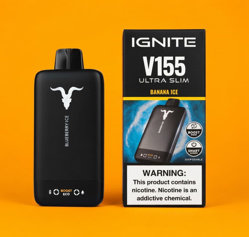 IGNITE V155