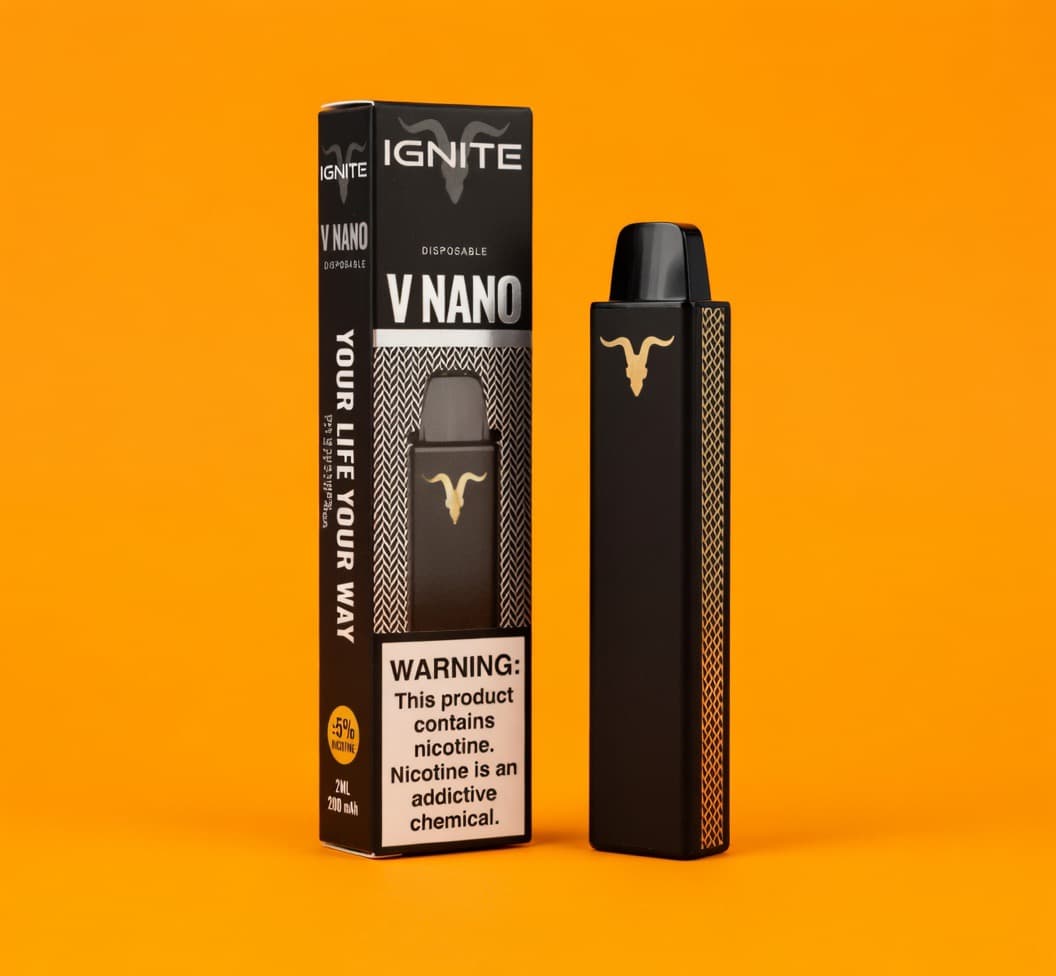 IGNITE V NANO